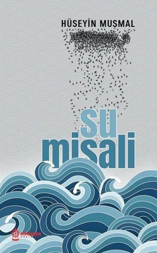 Atlı Karınca Yayınları Su mİsali