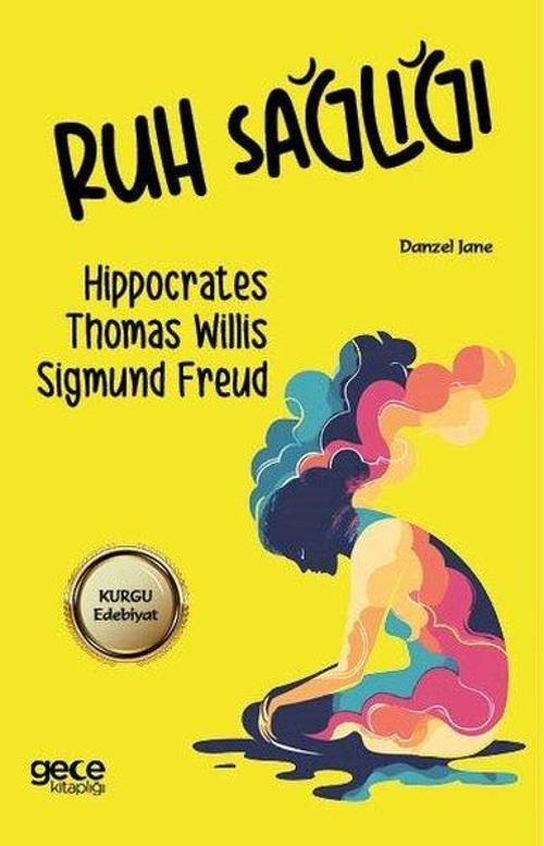 Gece Kitaplığı Ruh Sağlığı