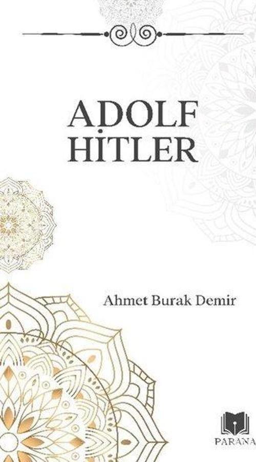 Adolf Hitler - Midi Boy