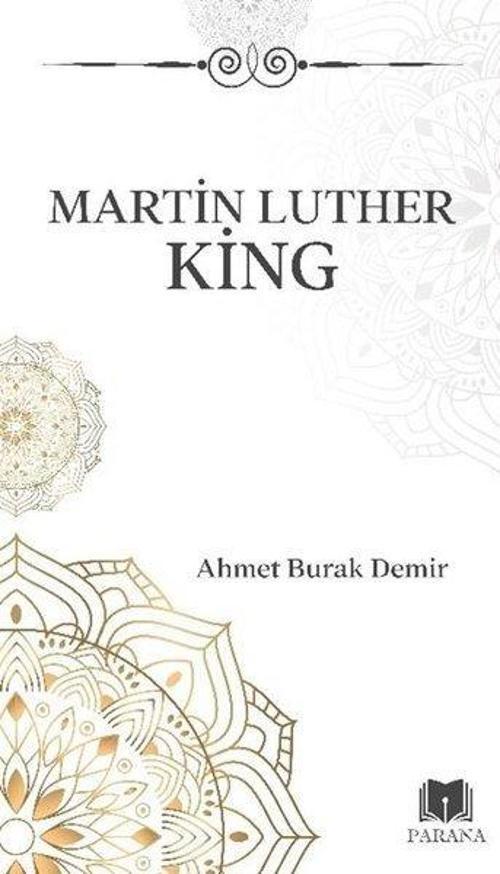 Martin Luther King - Midi Boy