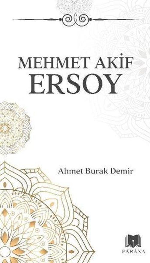Mehmet Akif Ersoy - Midi Boy