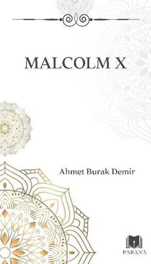 Malcolm X - Midi Boy