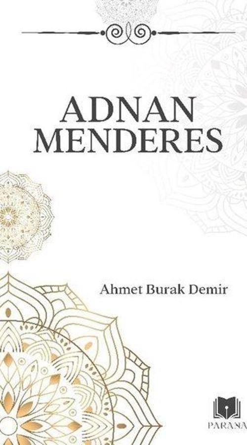 Adnan Menderes - Midi Boy