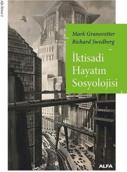 İktisadi Hayatın Sosyolojisi