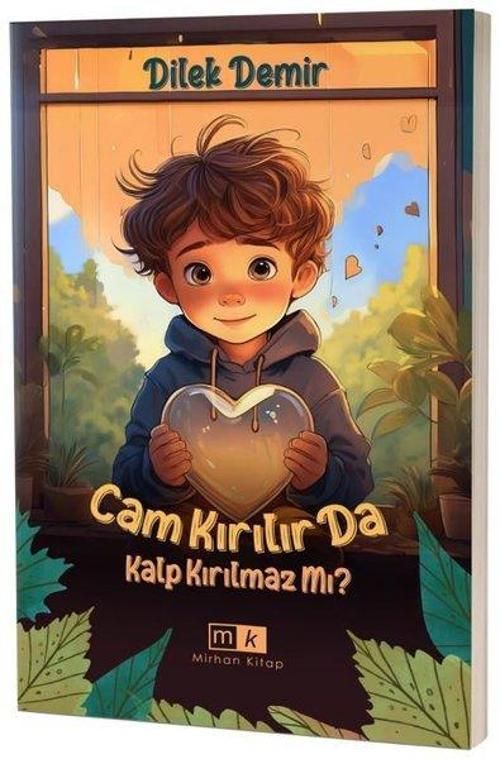 Cam Kırılır da Kalp Kırılmaz mı?
