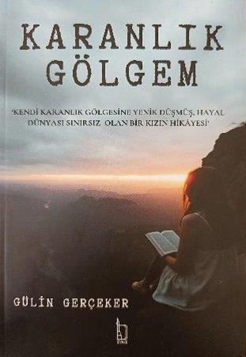 İzyako Karanlık Gölgem