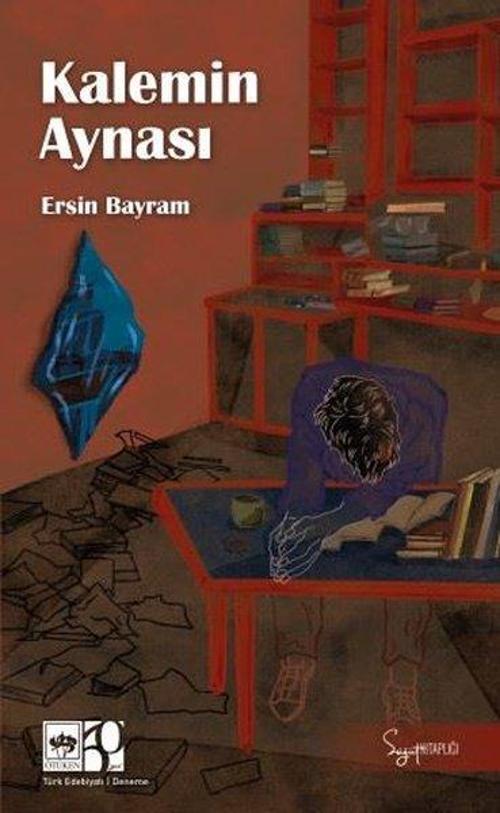 Ötüken Neşriyat Kalemin Aynası