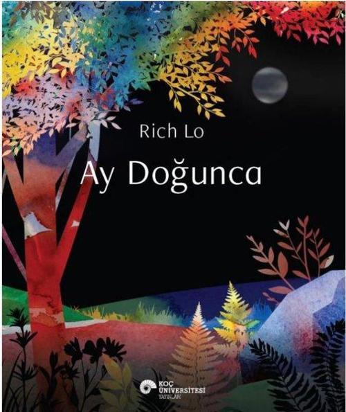 Koç Üniversitesi Yayınları Ay Doğunca