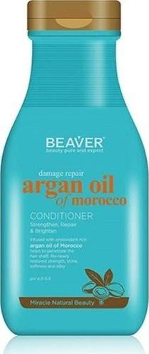 Argan Oil Of Morocco Saç Bakım Kremi 350 ml