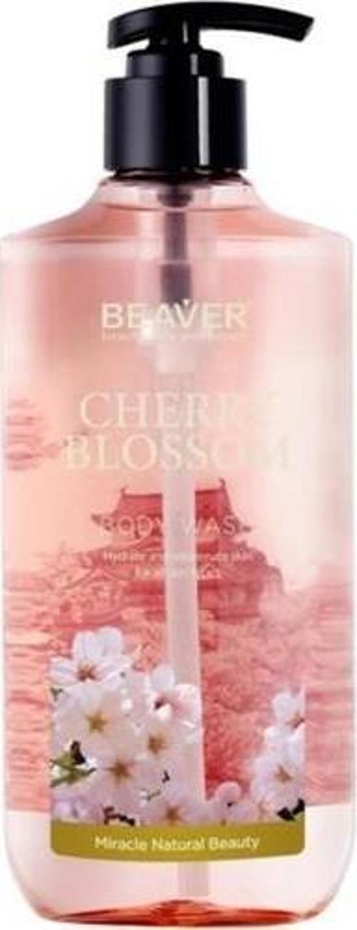 Cherry Blossom Body Wash Duş Jeli 400 ml