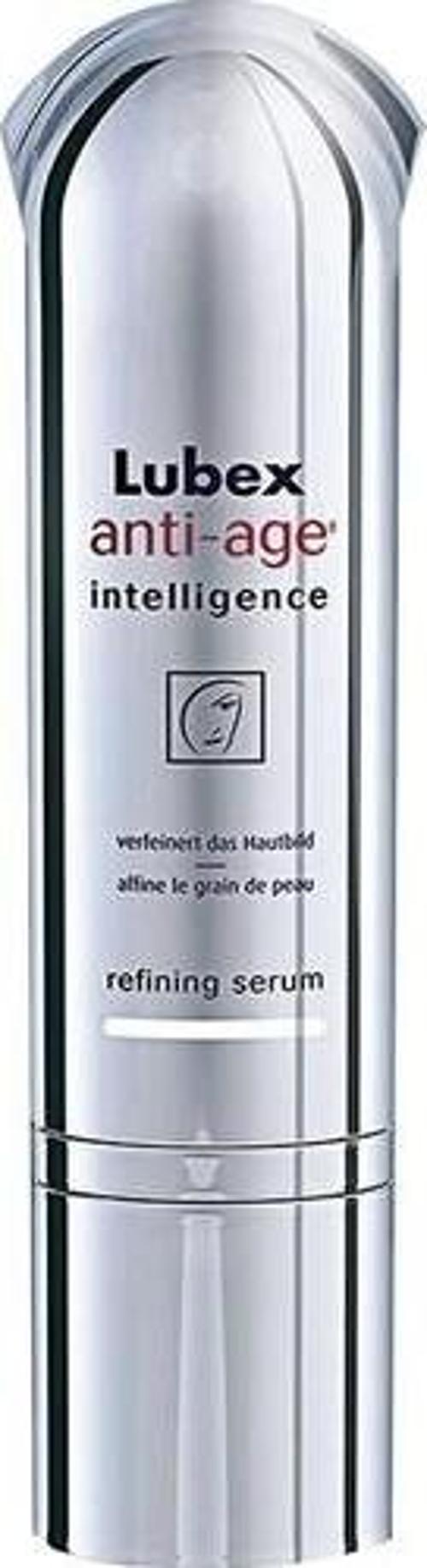 Anti-Age İntelligence Serum 30 Ml