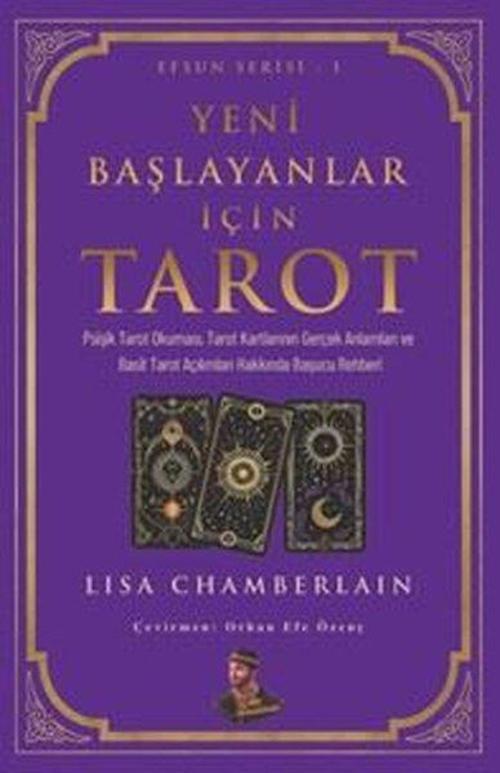 Yeni Başlayanlar İçin Tarot