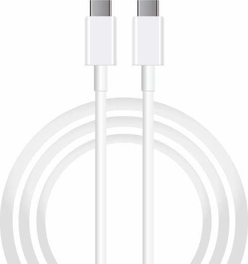 Winex Huawei Mate 30 Lite İle Uyumlu 3A 45W Type-C to Type-C 3 Metre Data ve Hızlı Şarj Kablosu