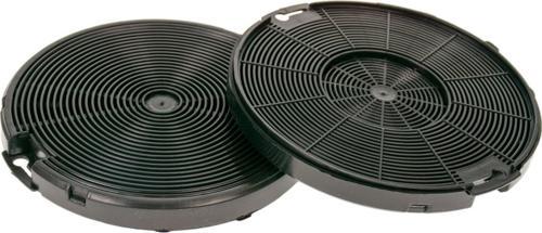 Franke ve Electrolux ile Uyumlu Sürgülü Aspiratör Karbon Filtre 