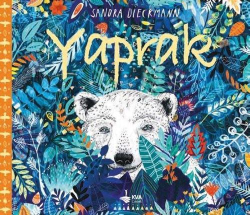 KVA Çocuk Yaprak