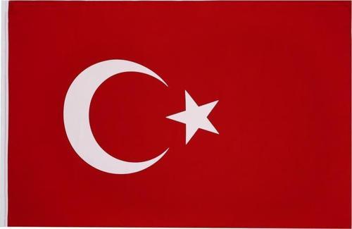 Buket Türk Bayrağı (1200*1800)