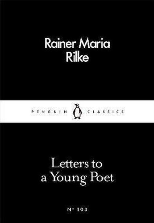 Letters to a Young Poet (Penguin Little Black Classics)