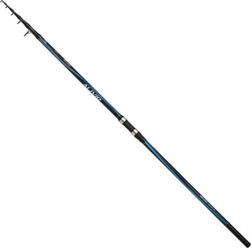 Alivio GX Solid 4,20m 100-200gr Tele Surf Olta Kamışı