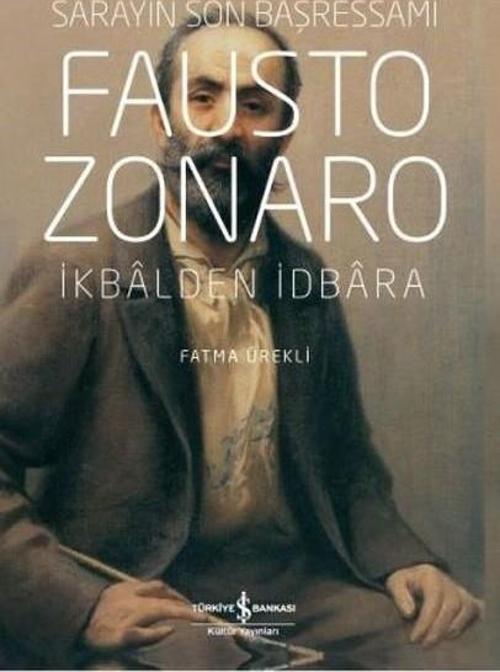Fausto Zonaro-Sarayın Son Başressamı