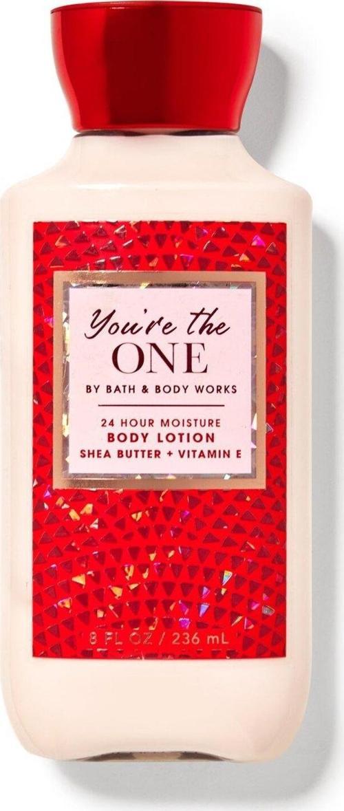 You're The One Nemlendirici Vücut Losyonu 236ml 