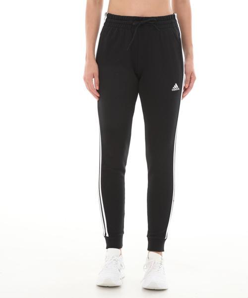 IC8770-K adidas W 3S Ft Cf Pt Kadın Eşofman Altı Siyah