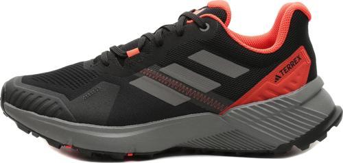 IF5010-E adidas Terrex Soulstrıde   C Erkek Spor Ayakkabı Siyah