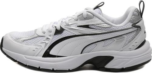 392322-01 Puma Milenio Tech Spor Ayakkabı Beyaz