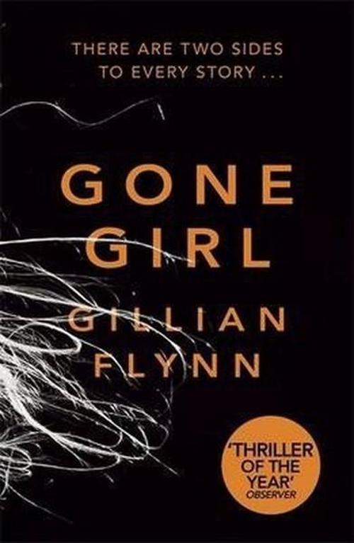 Gone Girl 