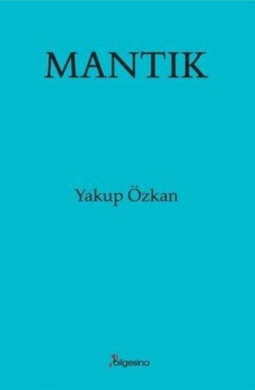 Bilgesina Yayınları Mantık