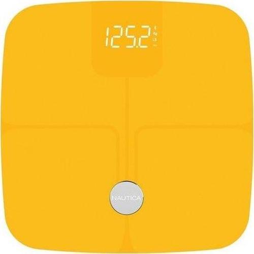 Nautica NTSC02 Body Tracker Akıllı Tartı