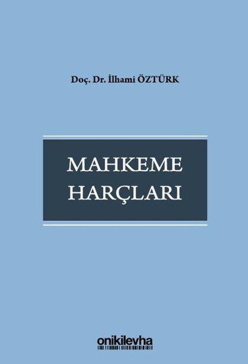 Mahkeme Harçları