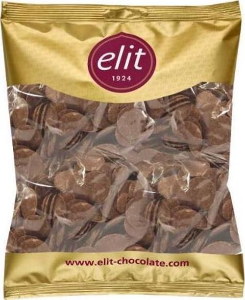Sütlü Pul Çikolata 1 kg