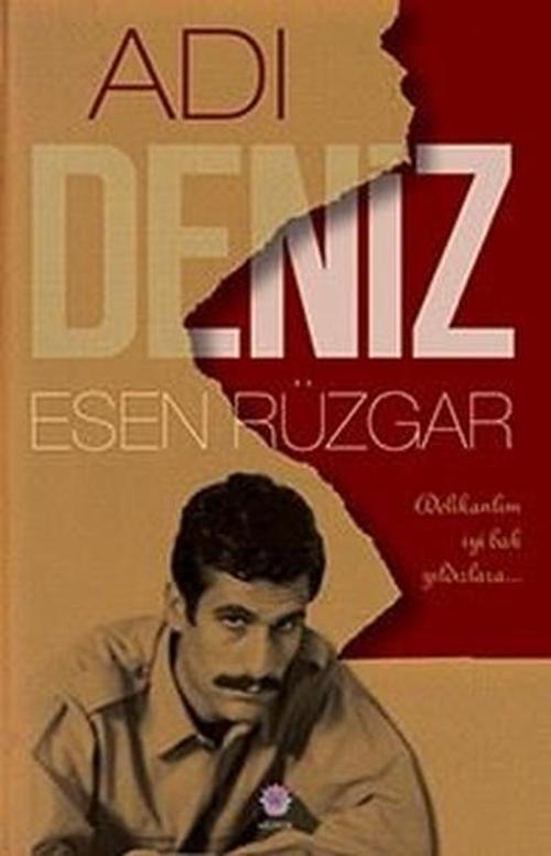 Nilüfer Yayınları Adı Deniz