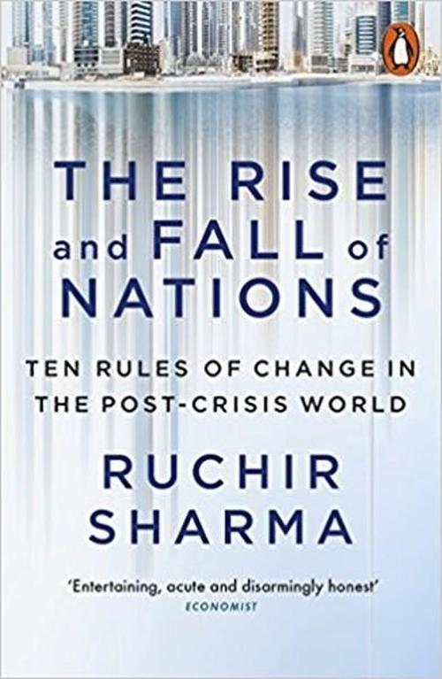 The Rise and Fall of Nations: Ten R