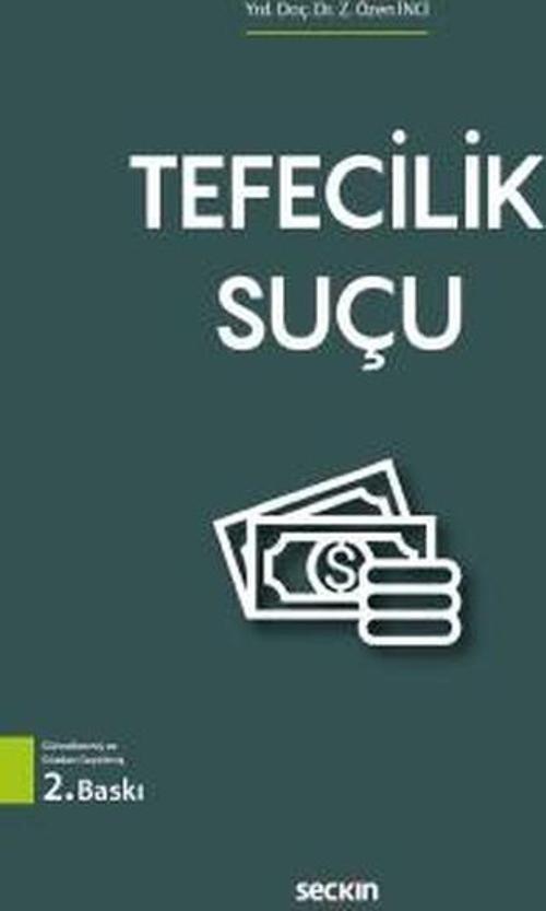 Tefecilik Suçu