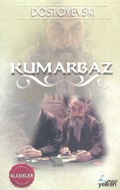 Kumarbaz