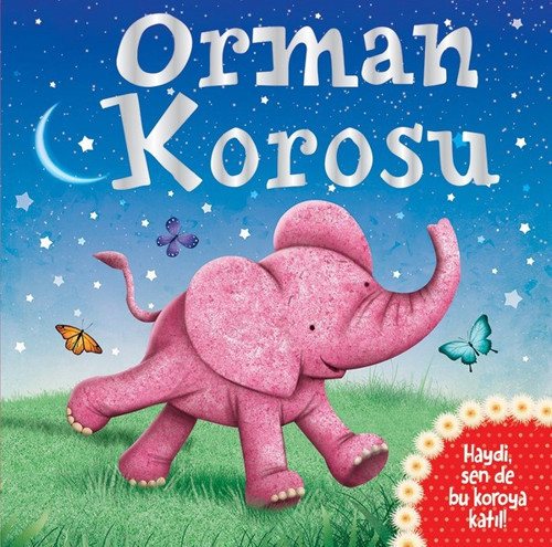 İndigo Çocuk Orman Korosu