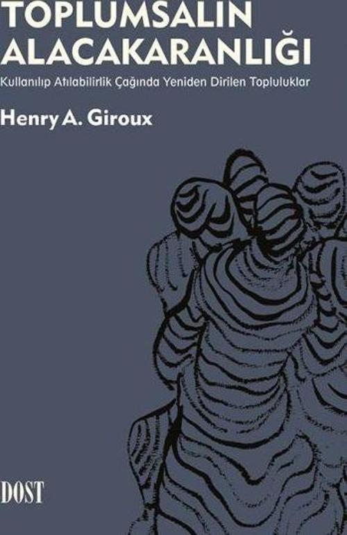 Toplumsallığın Alacakaranlığı