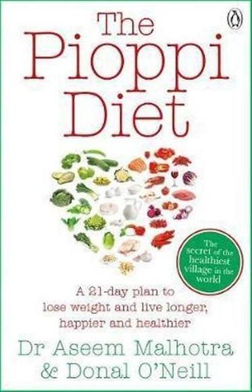 The Pioppi Diet: A 21-Day Lifestyle