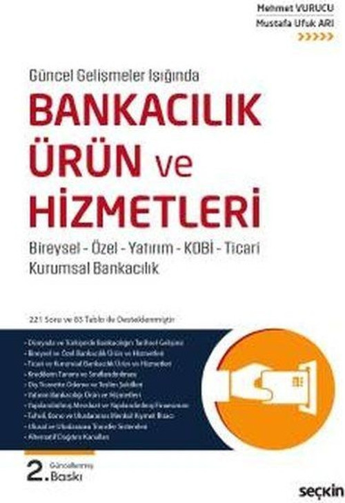 Bankacılık Ürün ve Hizmetleri