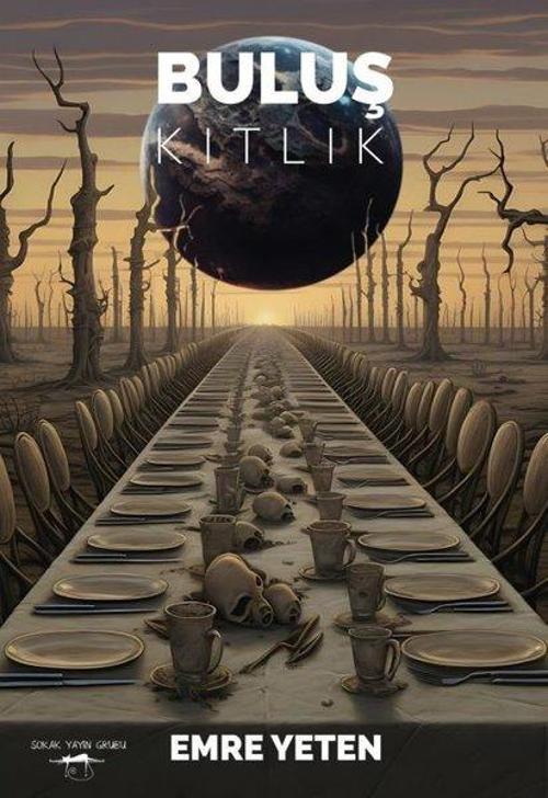 Buluş - Kıtlık