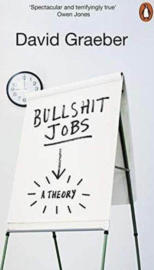 Bullshit Jobs