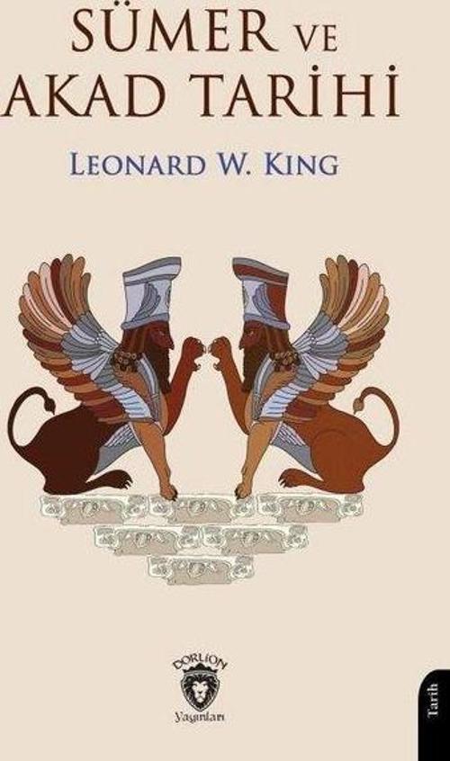 Sümer ve Akad Tarihi