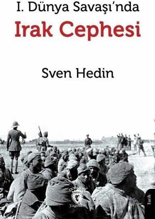 1. Dünya Savaşı'nda Irak Cephesi