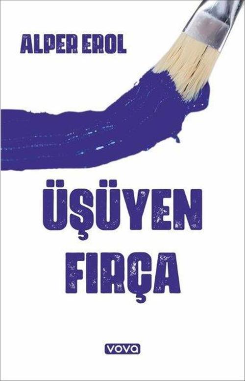 Vova Yayınları Üşüyen Fırça