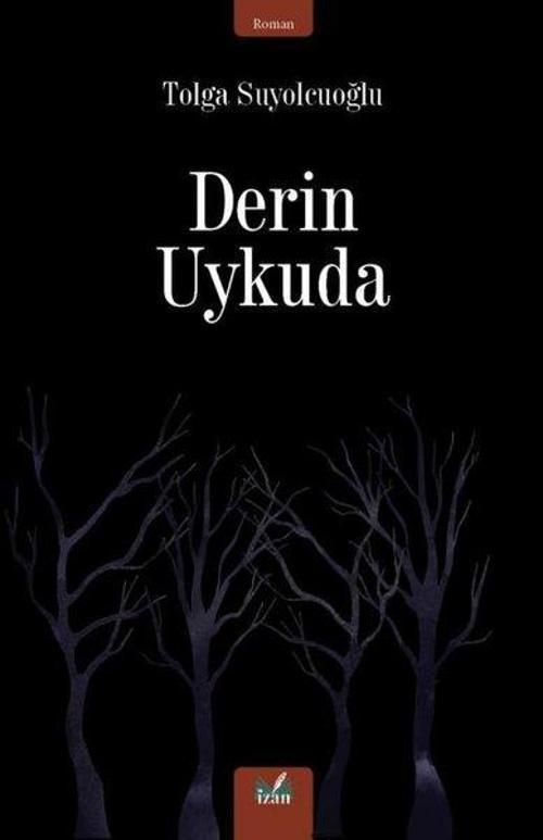 İzan Yayıncılık Derin Uykuda
