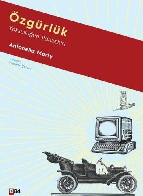 Özgürlük: Yoksulluğun Panzehiri