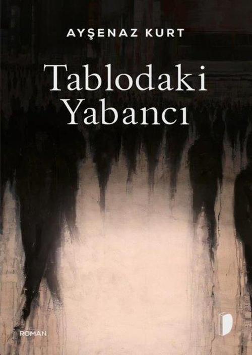 Dağhan Külegeç Yayınları Tablodaki Yabancı
