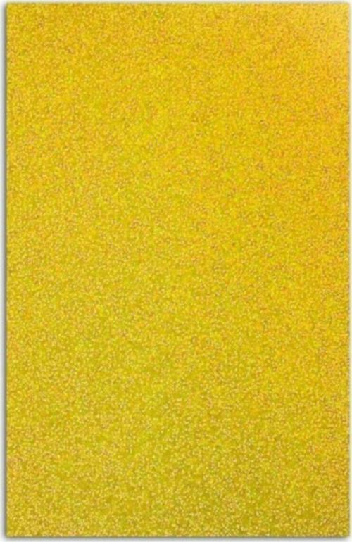 Eva Simli 2.0 Mm 50x70 Cm Altın 10 Lu (1 Paket 10 Adet)