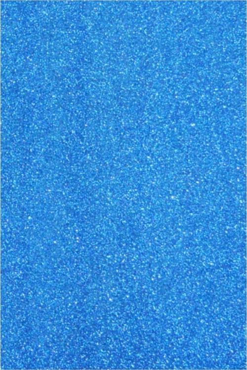 Eva Simli 2.0 MM 50X70 Cm Mavi 10 Lu (1 Paket 10 Adet)